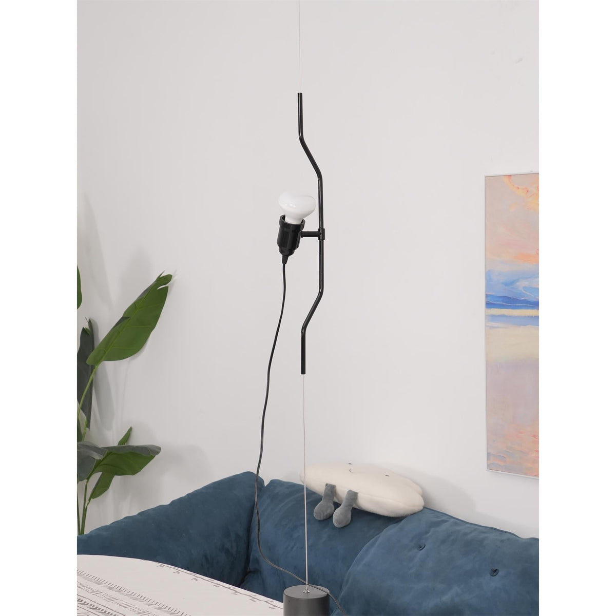Parentesi Pendant Light — view 15