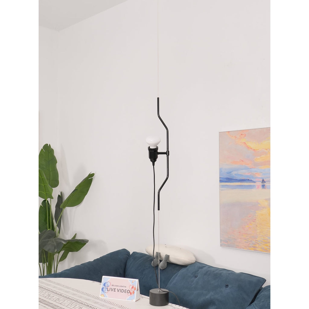 Parentesi Pendant Light — view 17