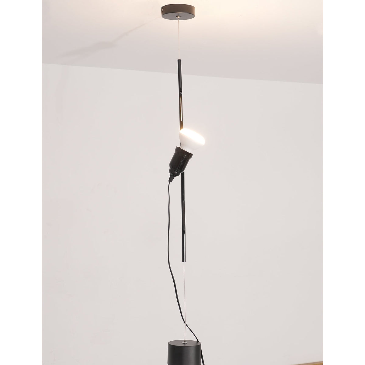 Parentesi Pendant Light — view 19