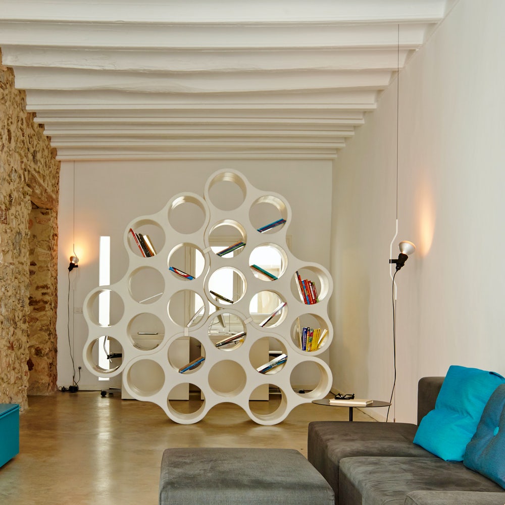 Parentesi Pendant Light — view 6