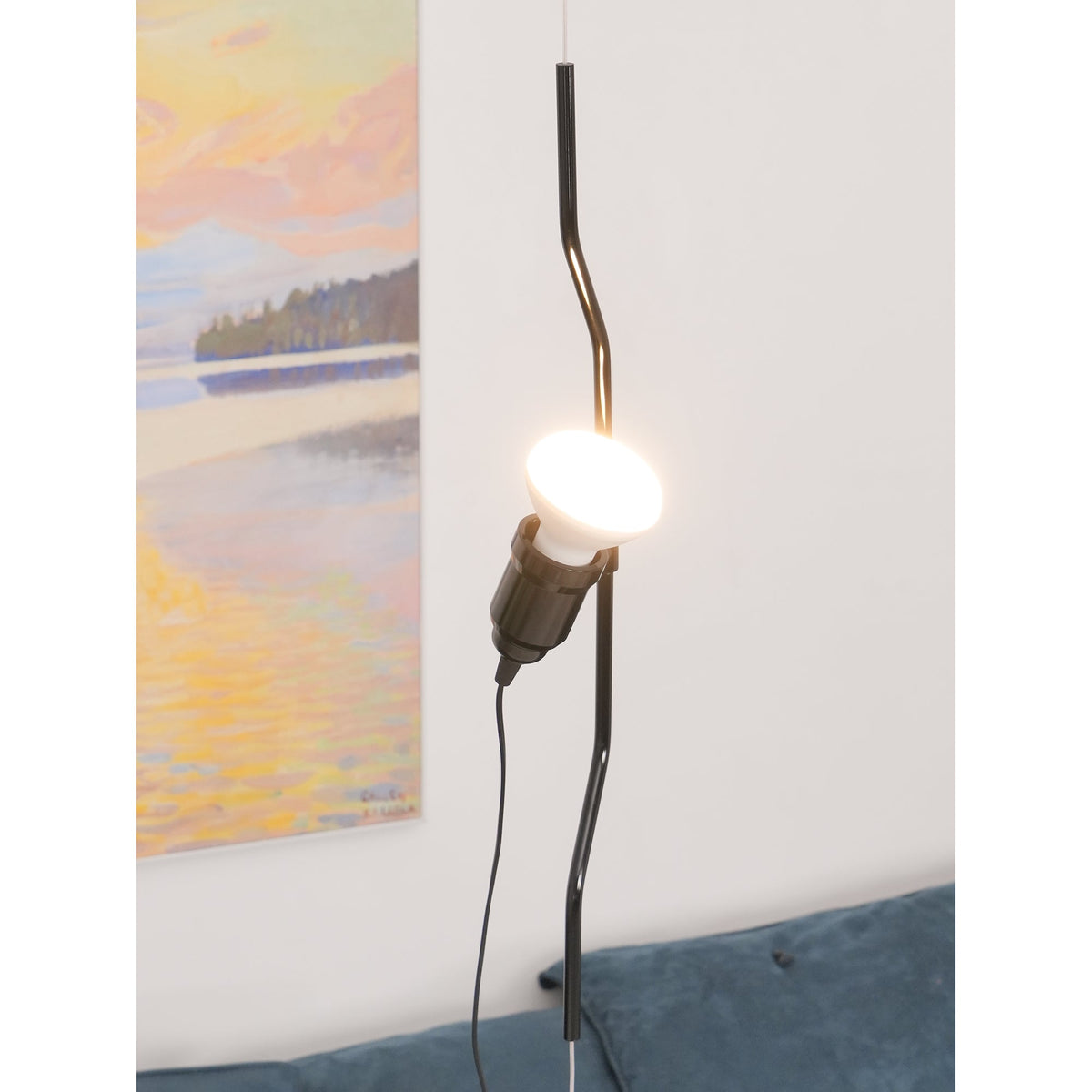 Parentesi Pendant Light — view 18