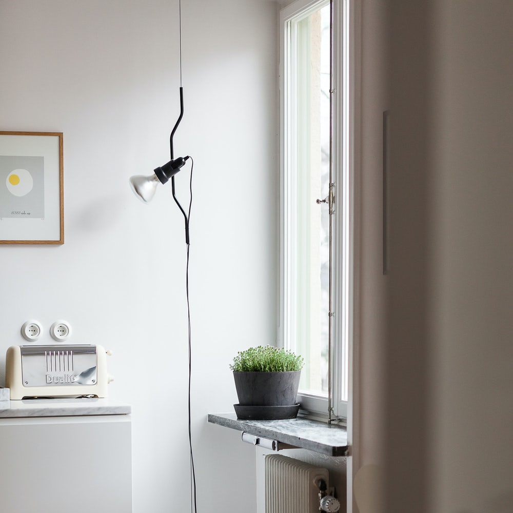 Parentesi Pendant Light — view 2