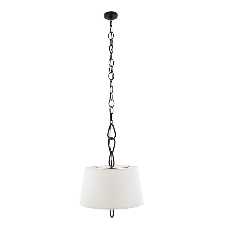 Parkman Pendant Lamp — view 5