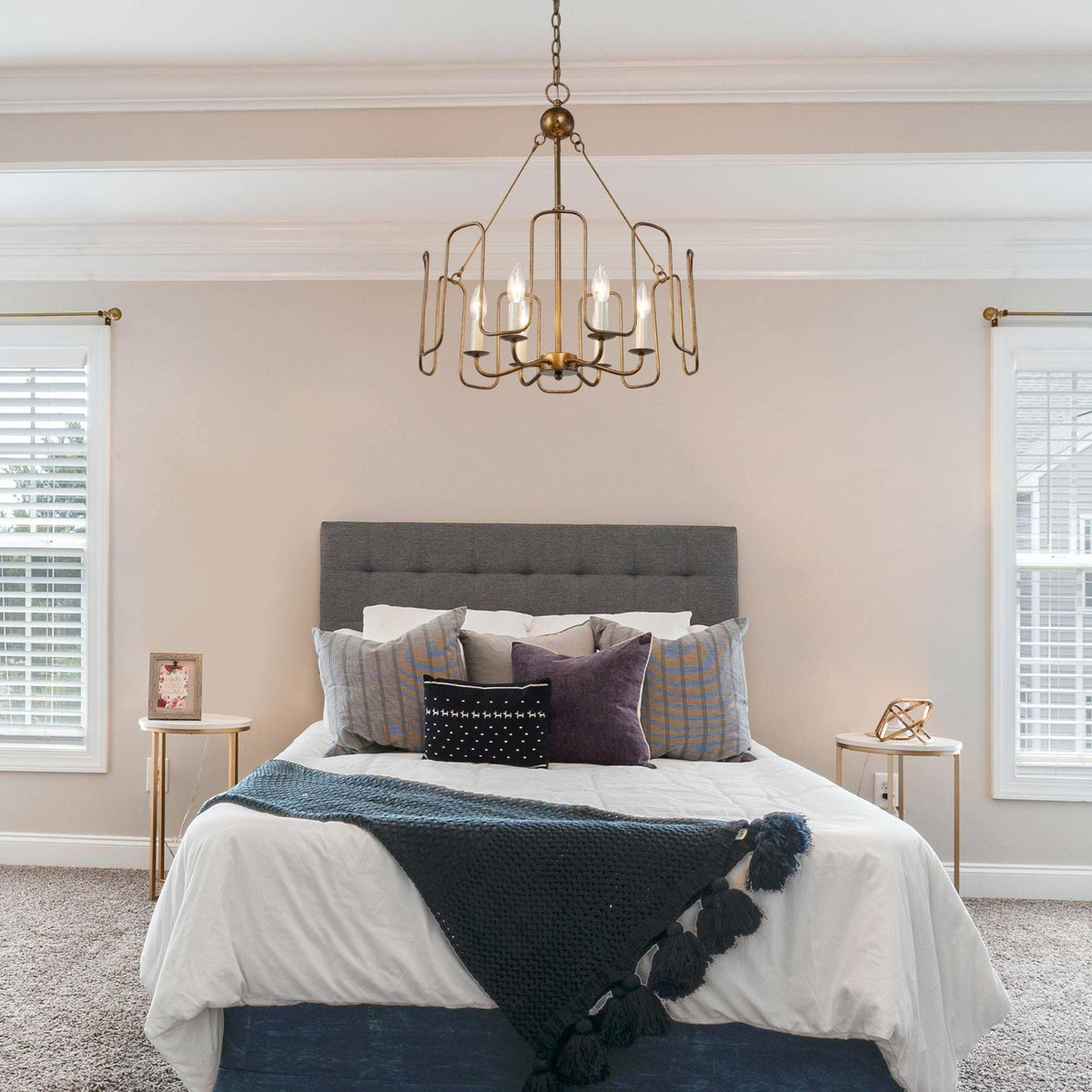Parmer Chandelier — view 13