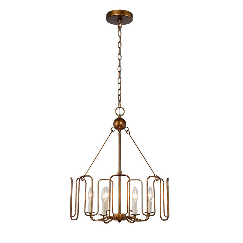 Parmer Chandelier — view 31