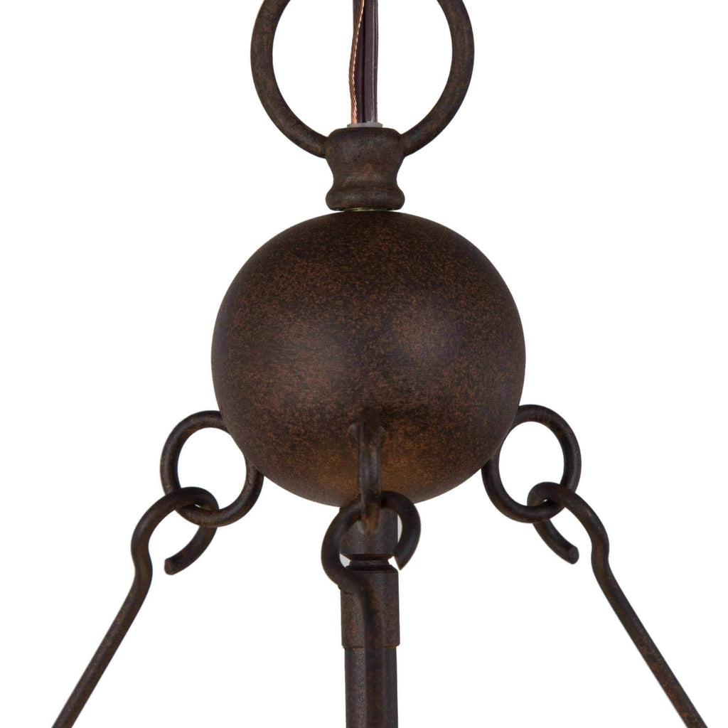 Parmer Chandelier — view 28