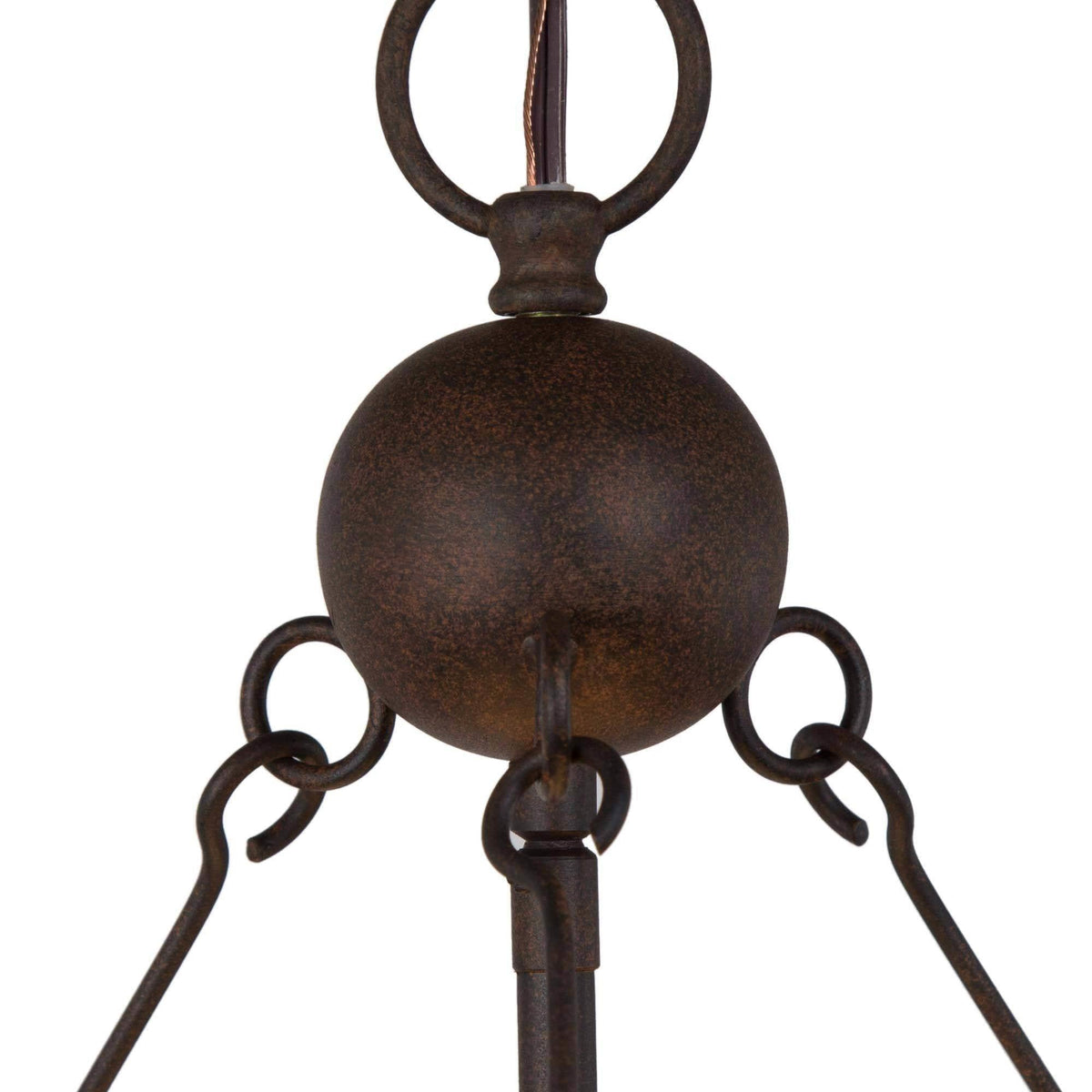 Parmer Chandelier — view 28