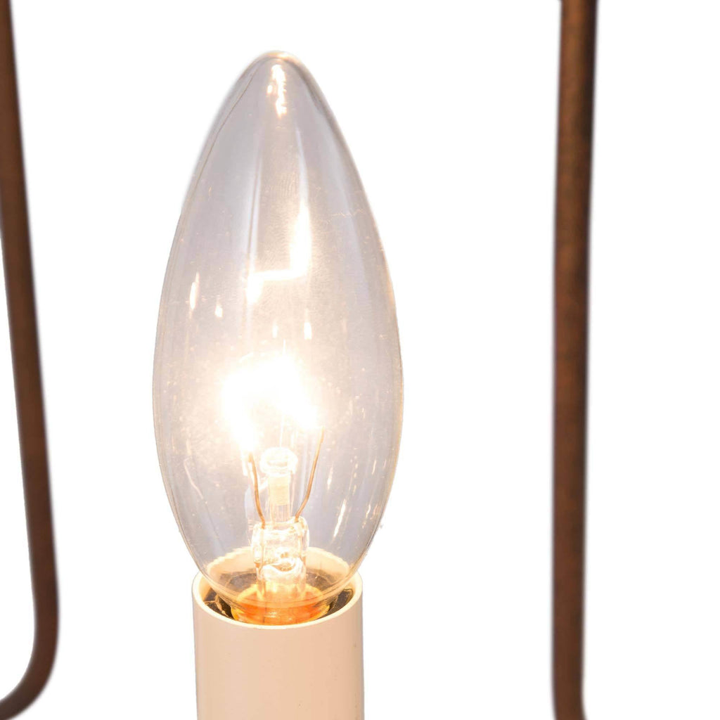 Parmer Chandelier — view 29