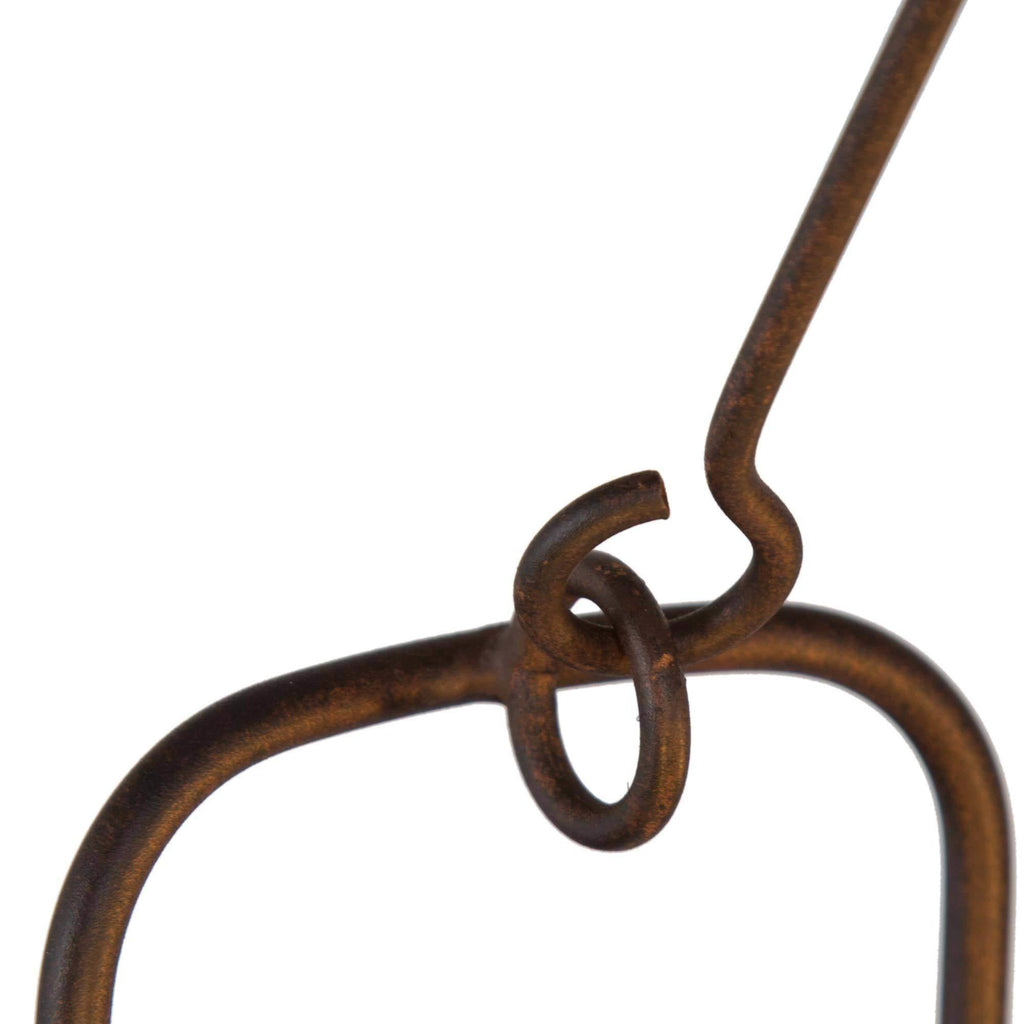 Parmer Chandelier — view 30