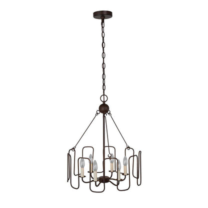 Parmer Chandelier