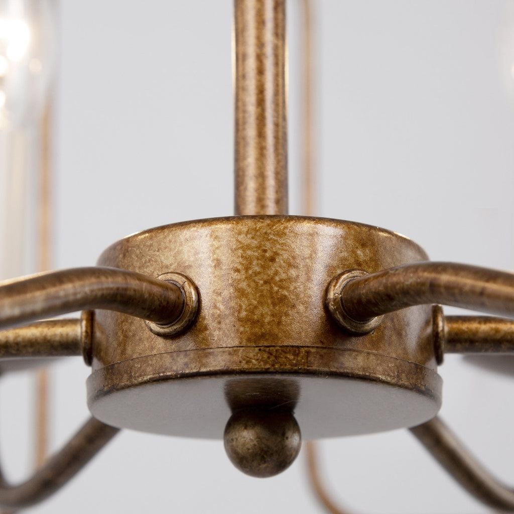 Parmer Chandelier — view 36