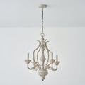 Paro Tunkul Wood Pendant Lamp — view 10