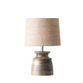Partone Wood Table Lamp — view 5