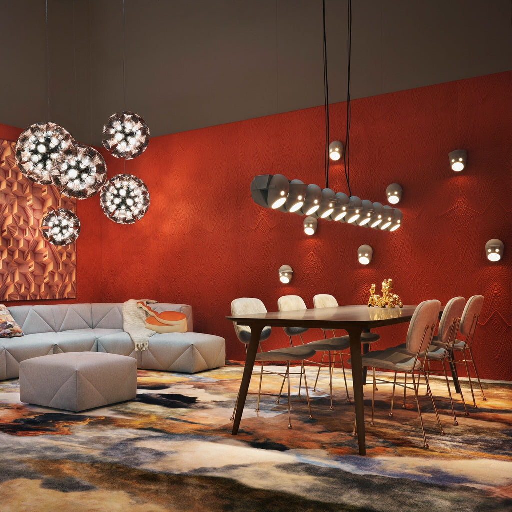 Party Chandelier — view 4