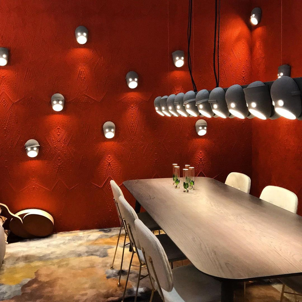 Party Chandelier — view 5