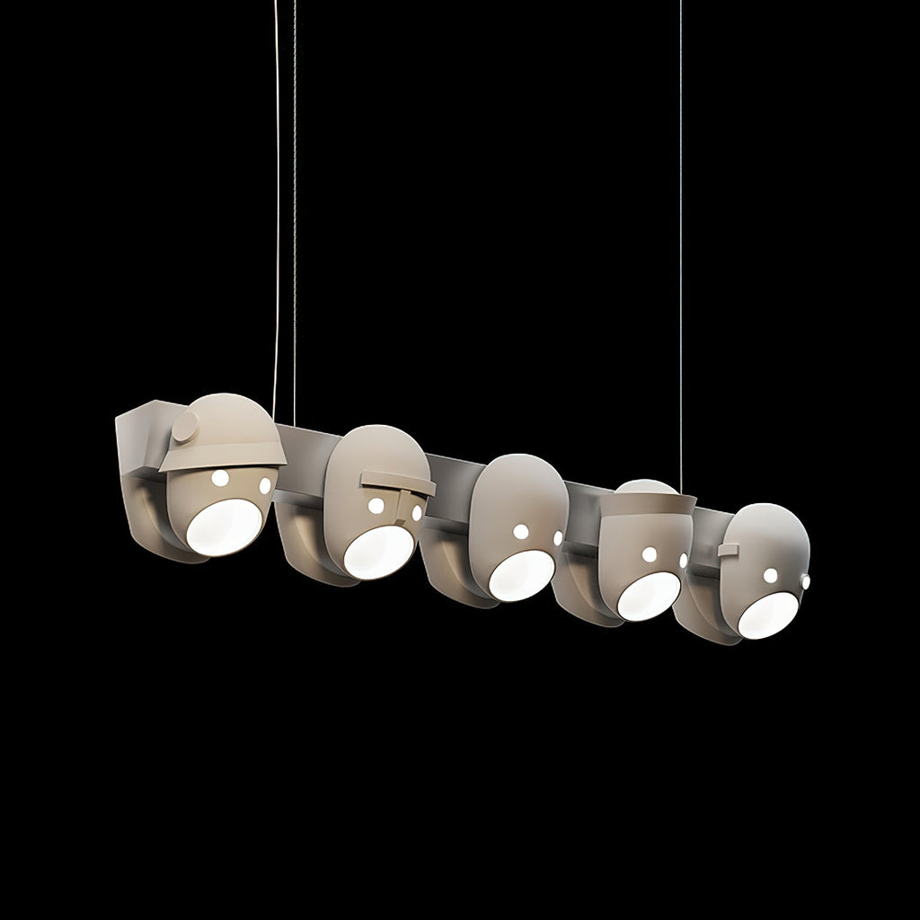 Party Chandelier — view 10