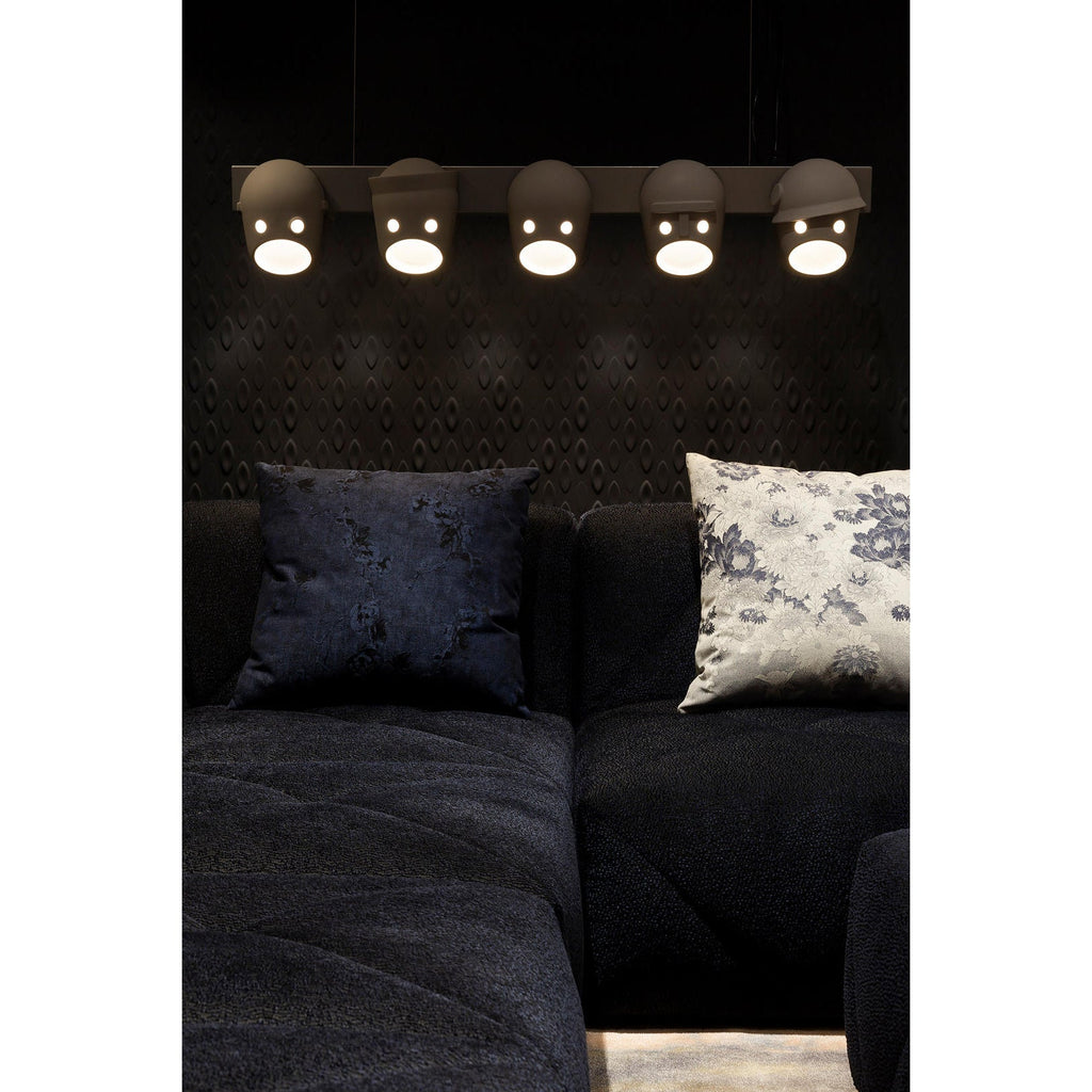 Party Chandelier — view 9
