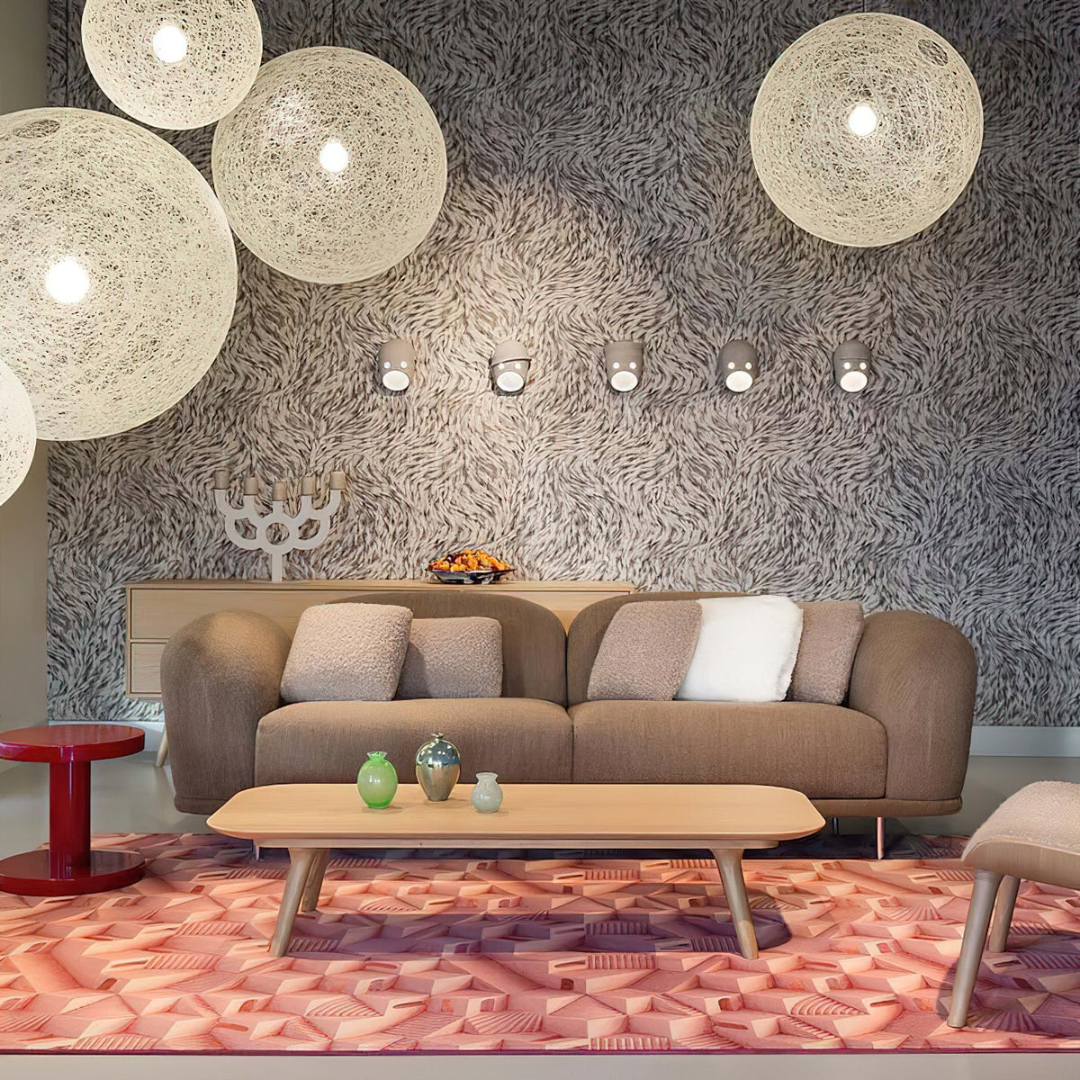 Party Wall Lamp — view 11
