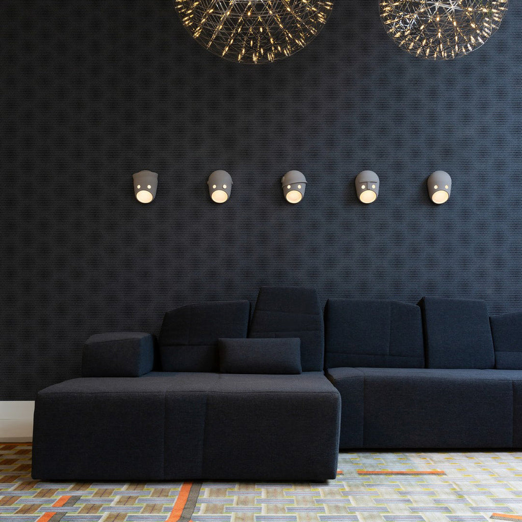 Party Wall Lamp — view 2
