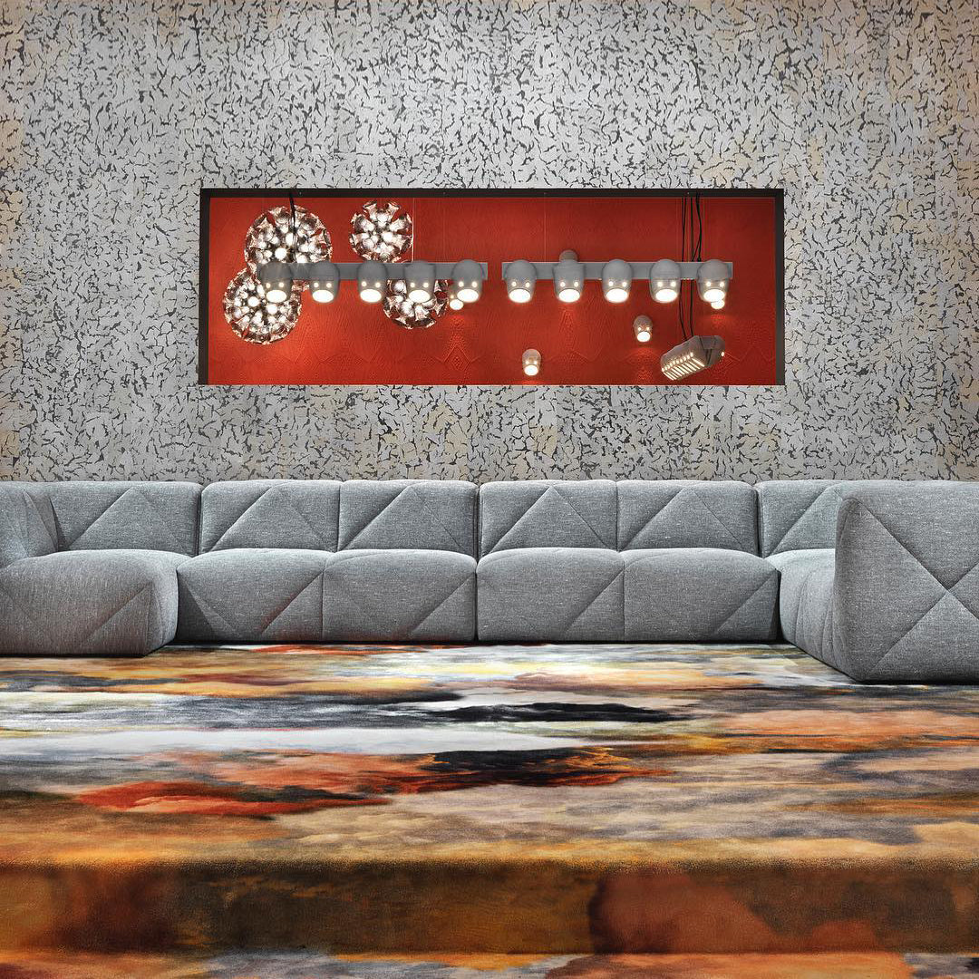 Party Wall Lamp — view 14