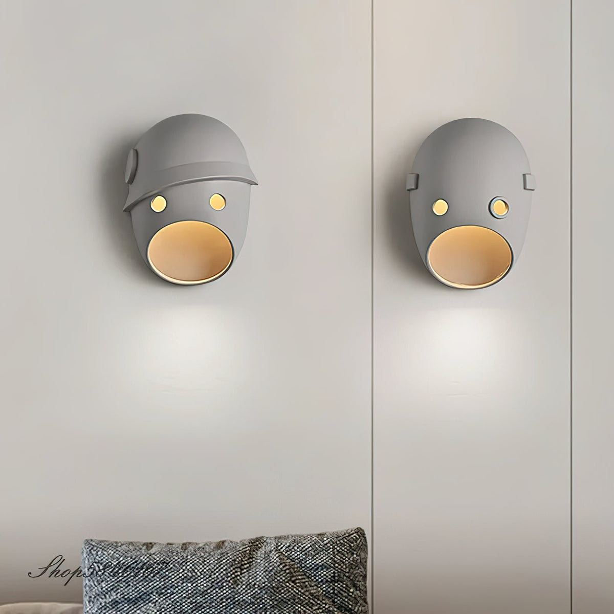 Party Wall Lamp — view 16