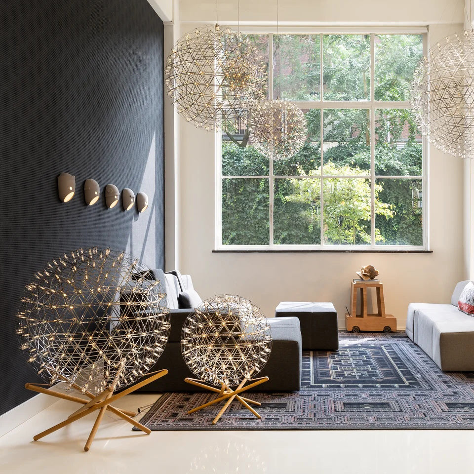 Party Wall Lamp — view 8