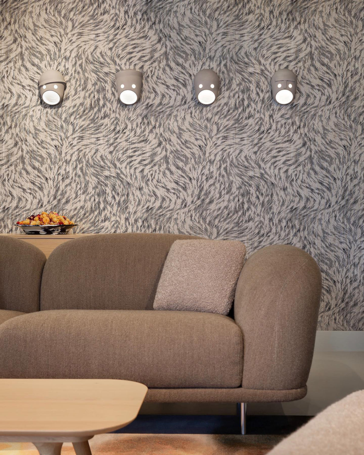 Party Wall Lamp — view 25