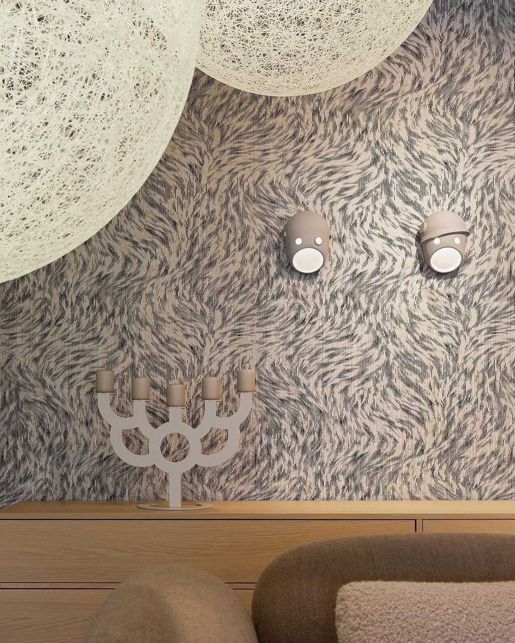 Party Wall Lamp — view 18