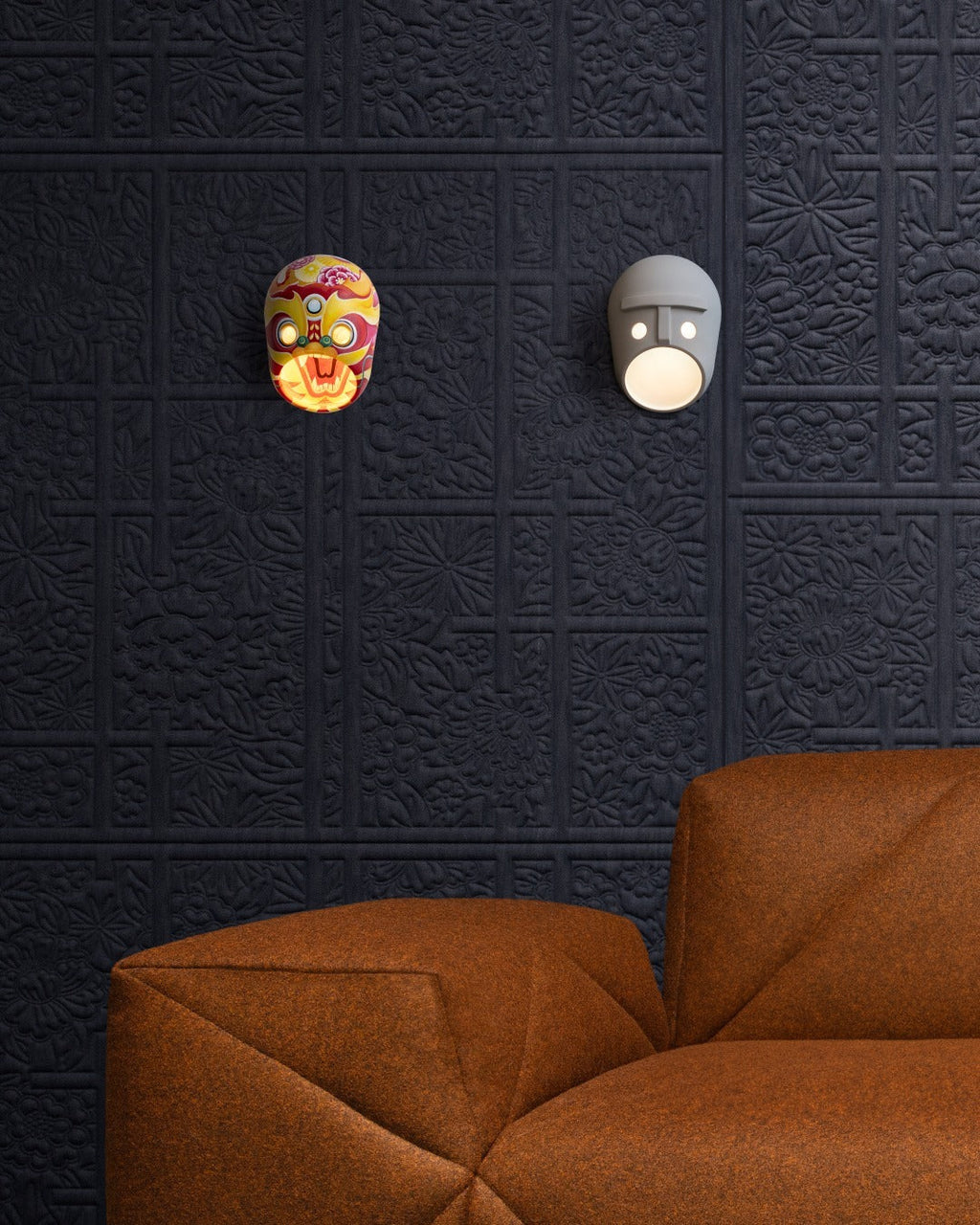 Party Wall Lamp — view 19