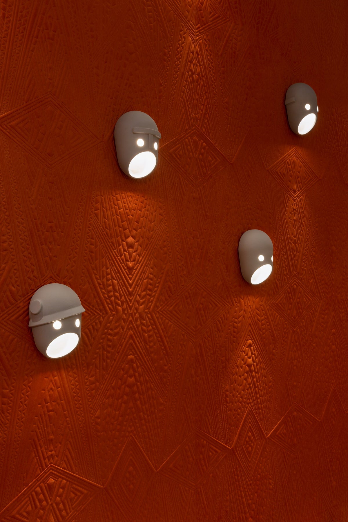 Party Wall Lamp — view 21