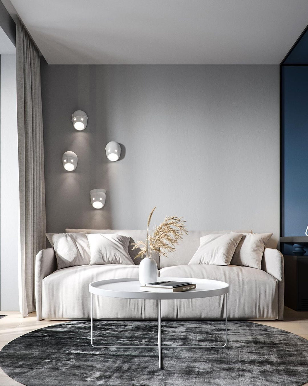 Party Wall Lamp — view 23