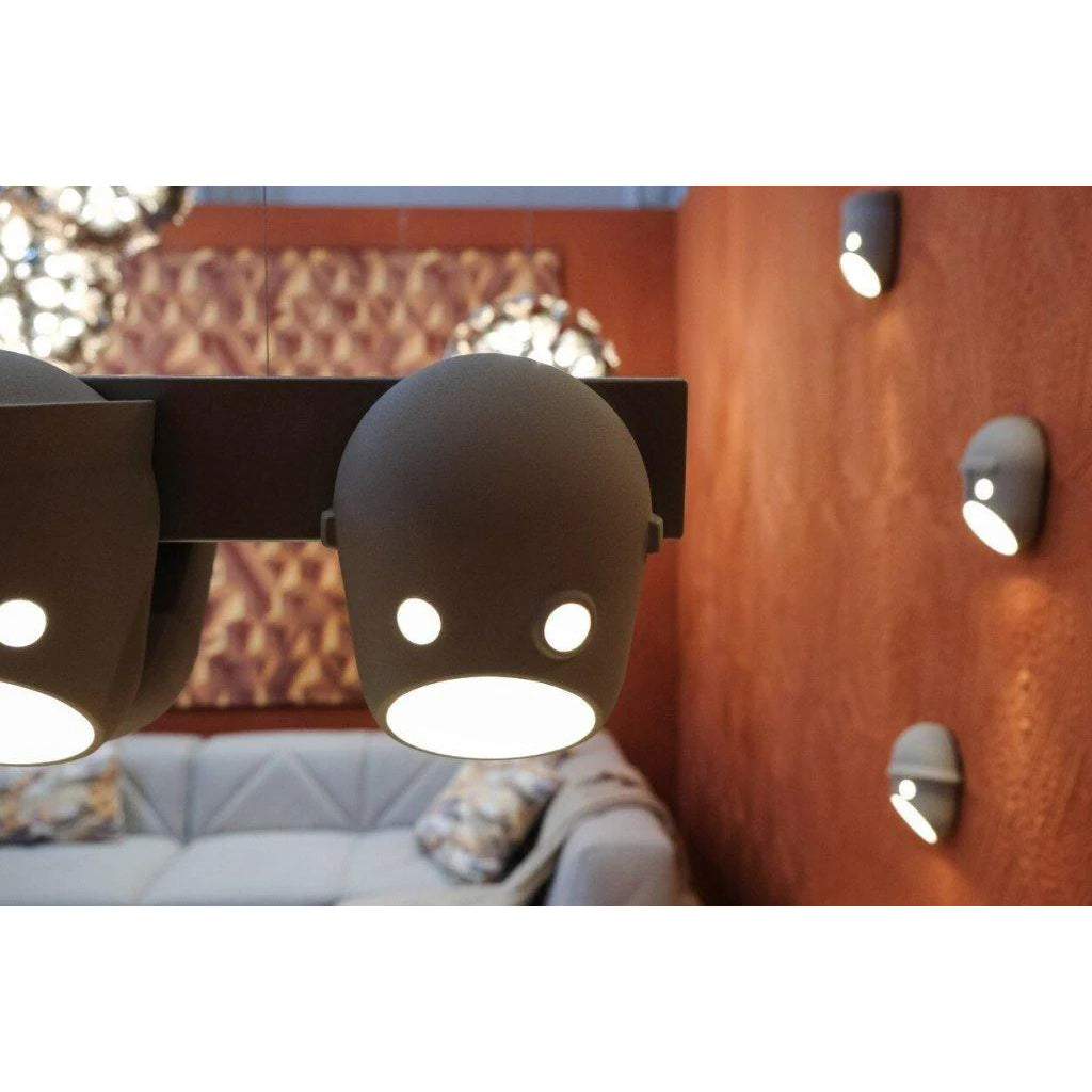 Party Wall Lamp — view 27