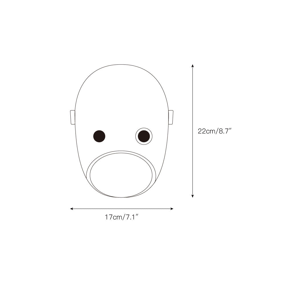 Party Wall Lamp — view 4