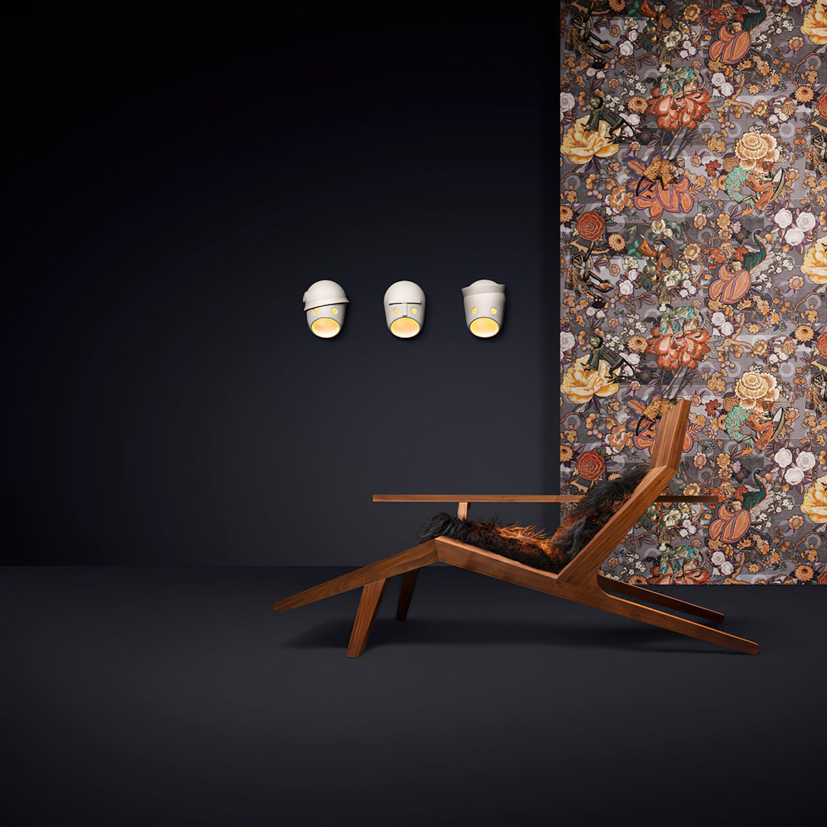 Party Wall Lamp — view 15