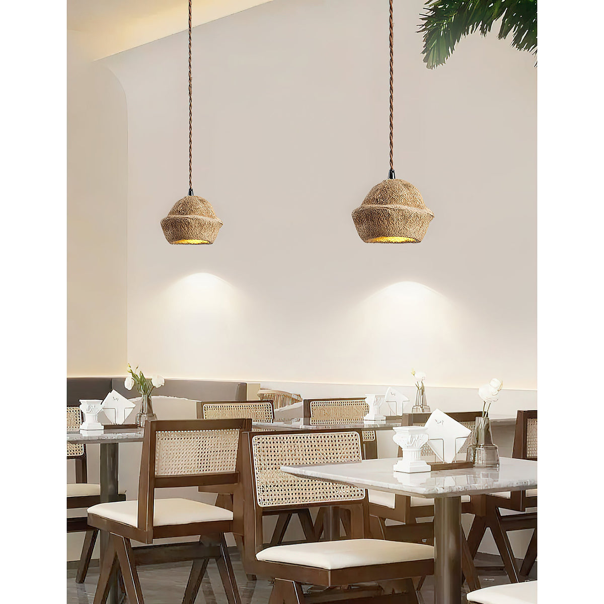 Patchvara Pendant Lamp — view 11