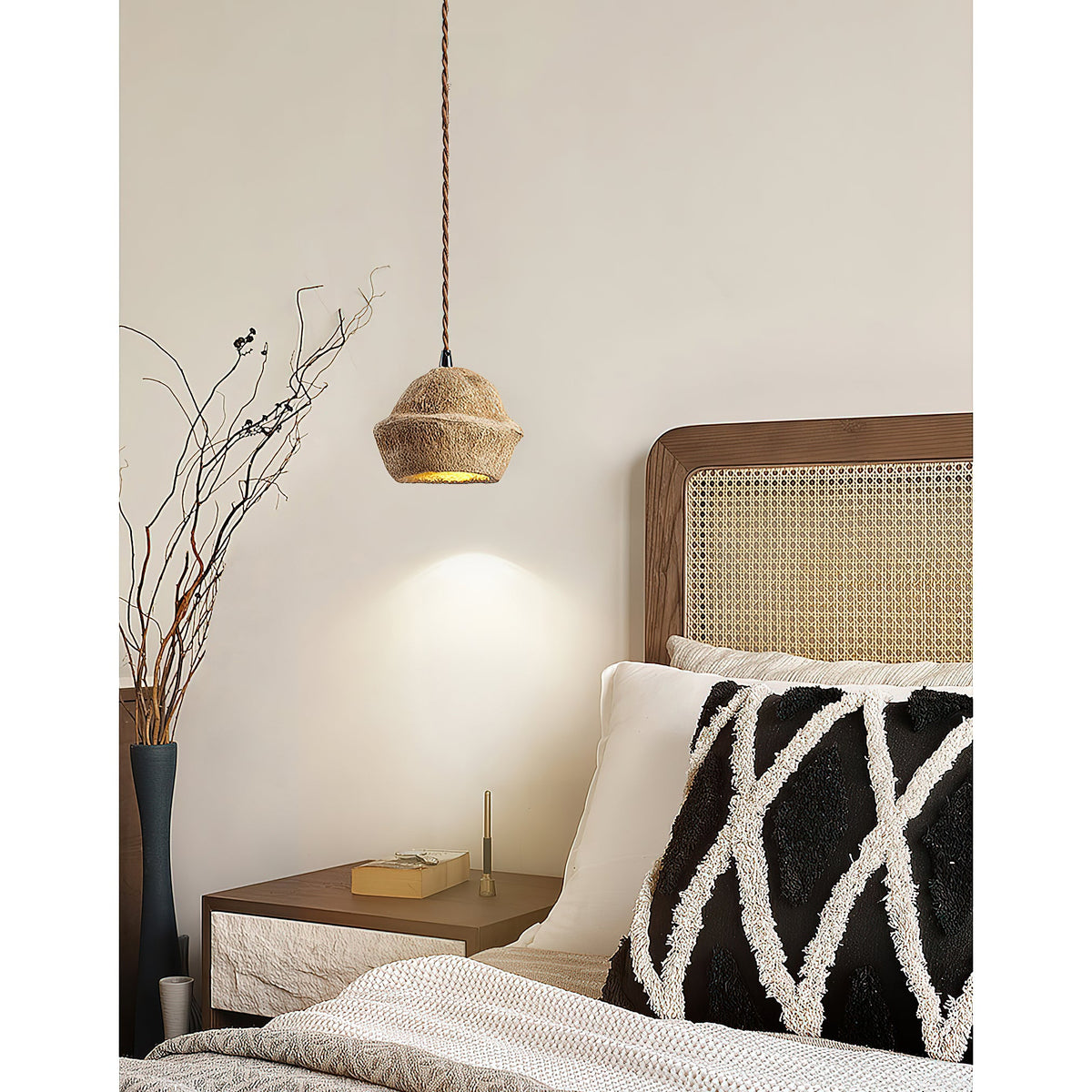 Patchvara Pendant Lamp — view 12