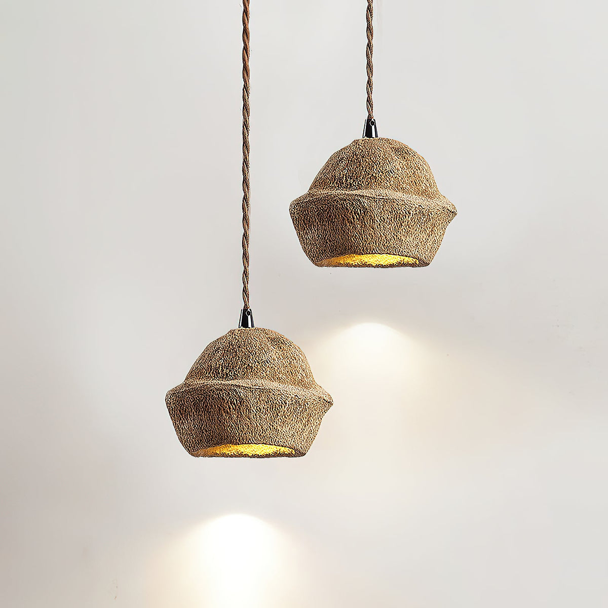 Patchvara Pendant Lamp — view 19