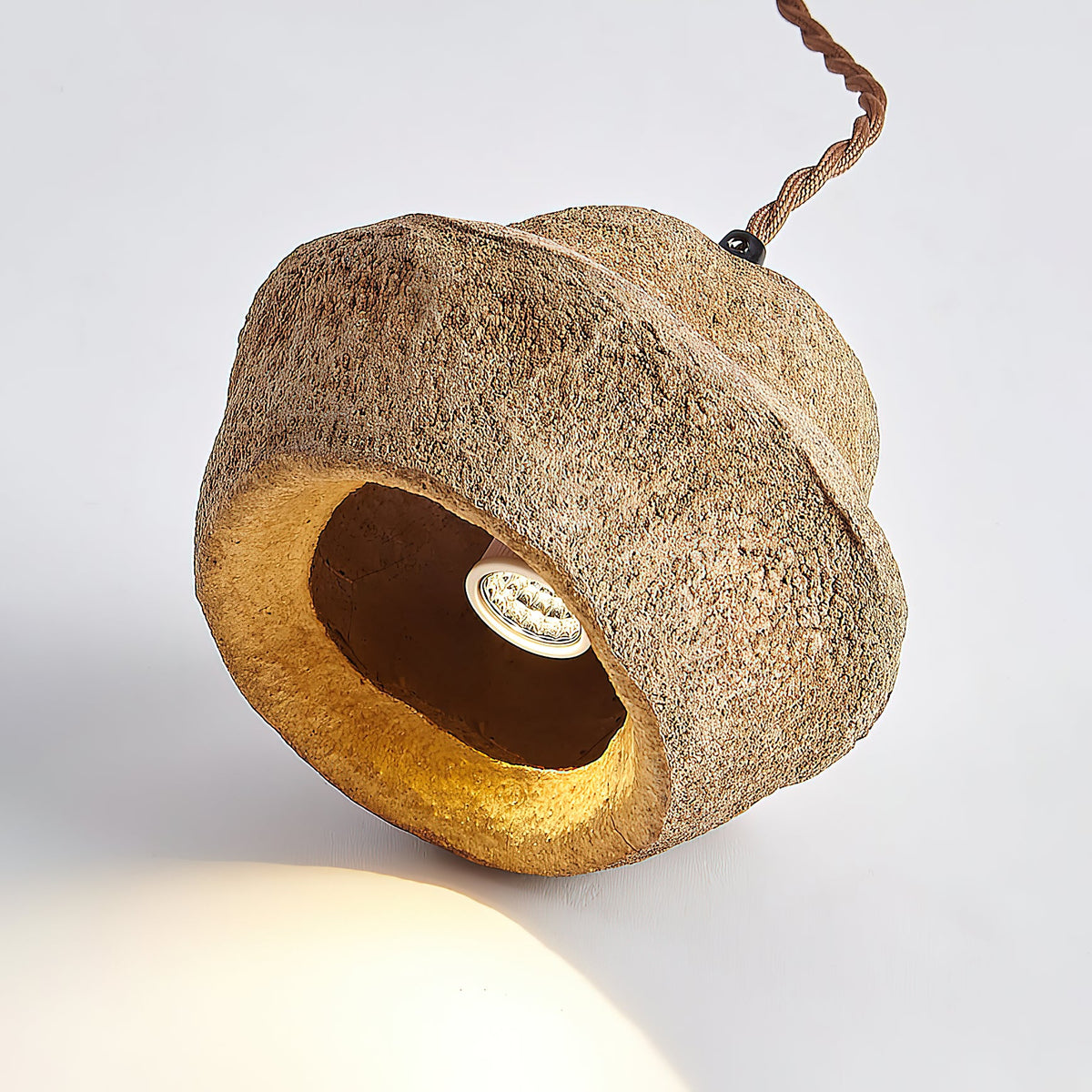 Patchvara Pendant Lamp — view 23