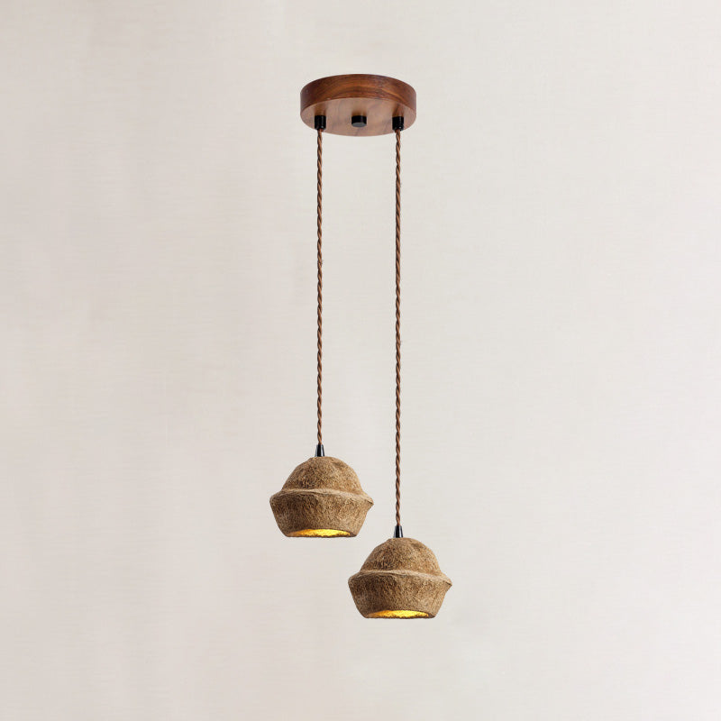 Patchvara Pendant Lamp — view 15