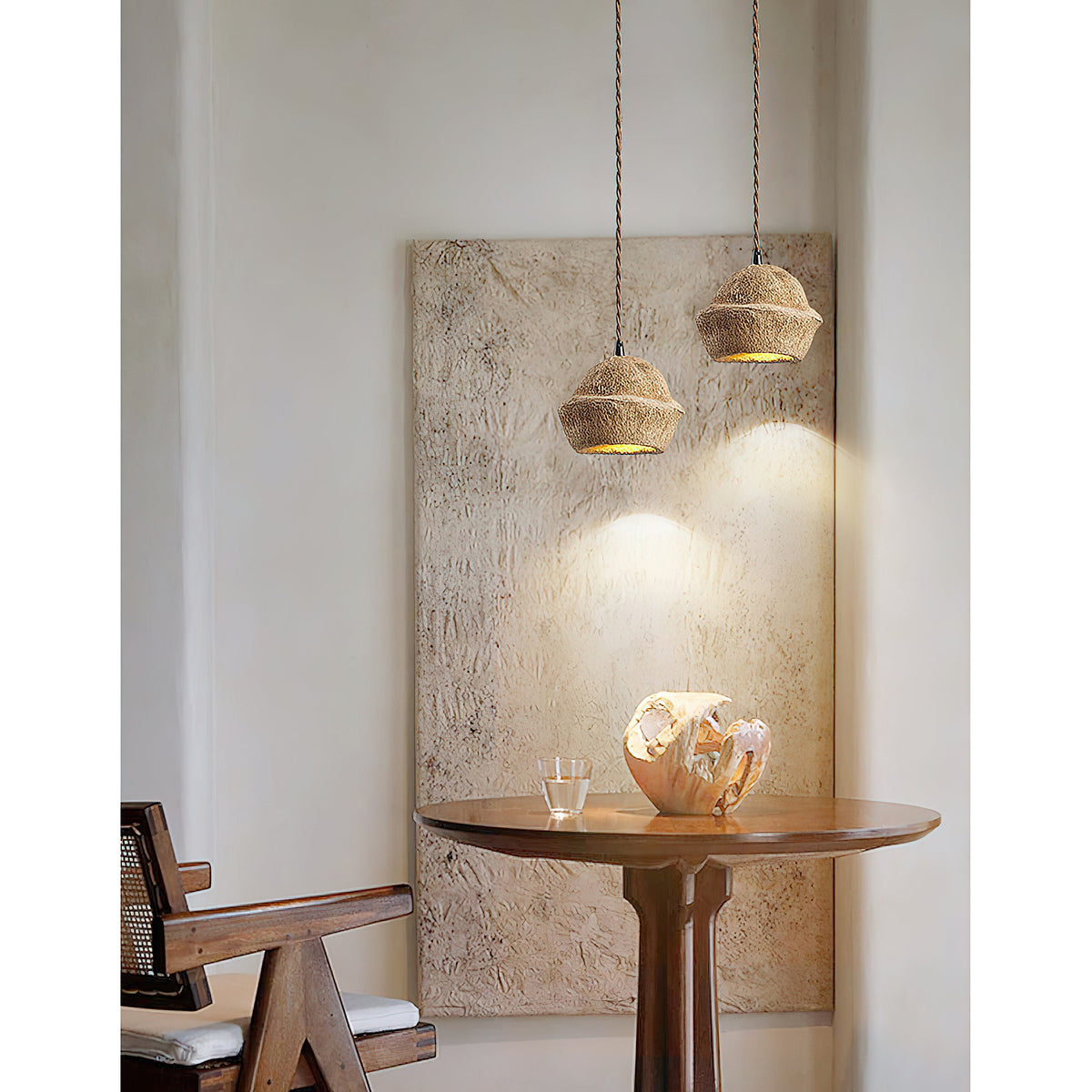 Patchvara Pendant Lamp — view 6