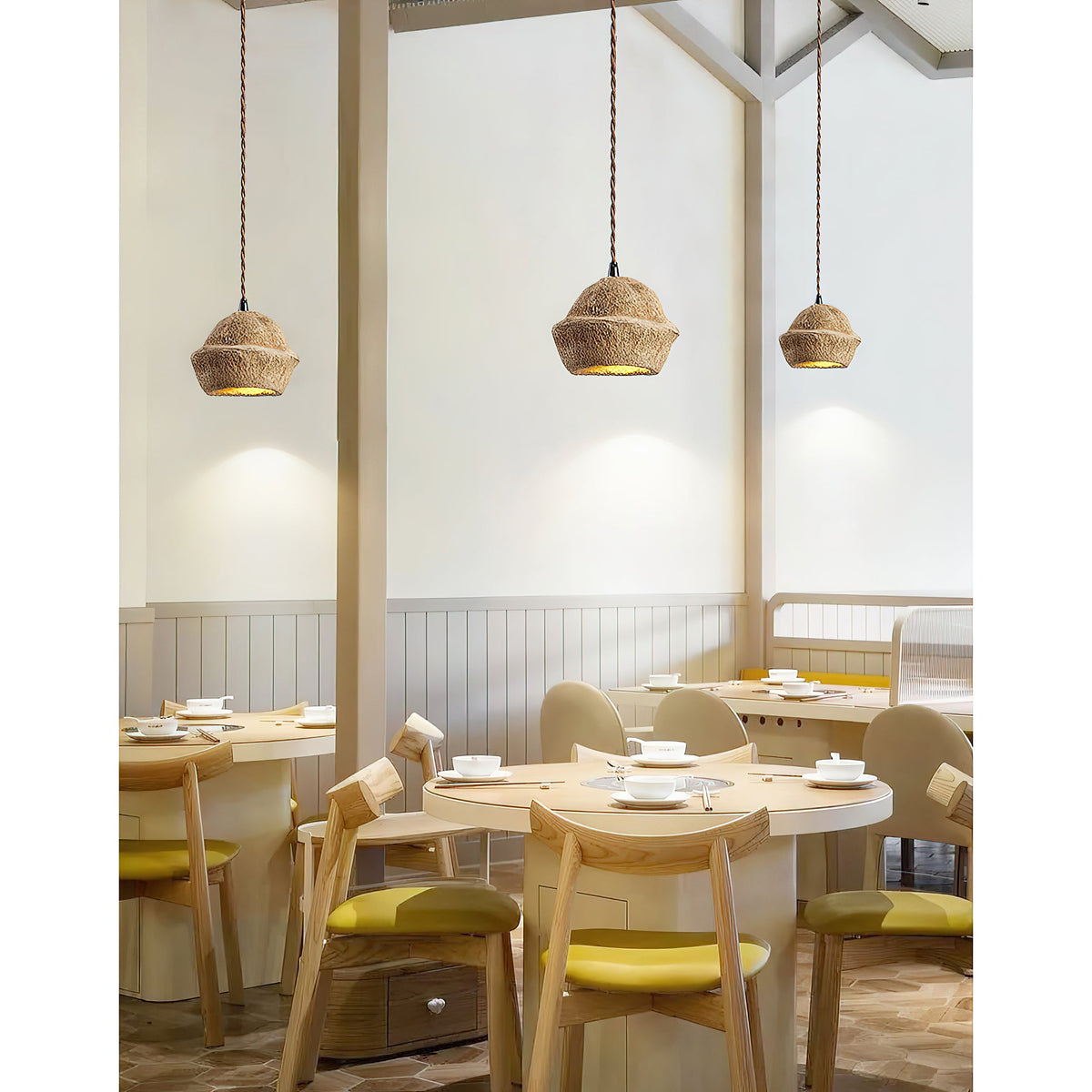 Patchvara Pendant Lamp — view 7
