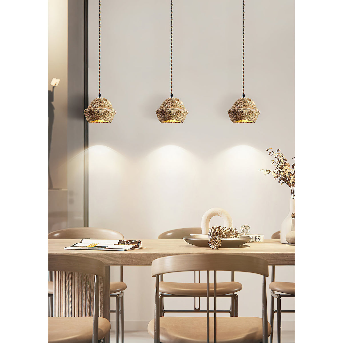 Patchvara Pendant Lamp — view 8