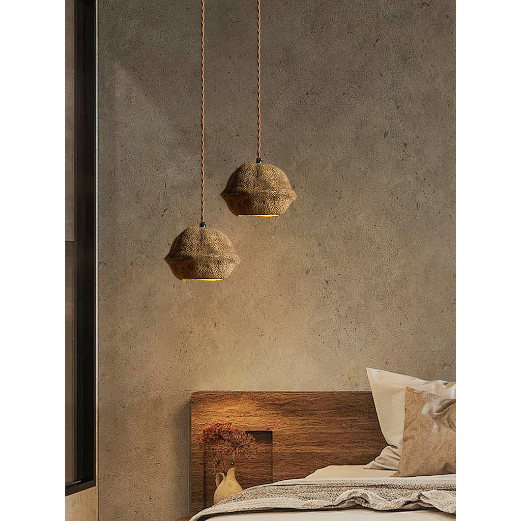 Patchvara Pendant Lamp — view 9