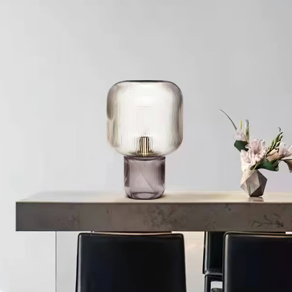 Paul Neuhaus Mashi Table Lamp — view 4