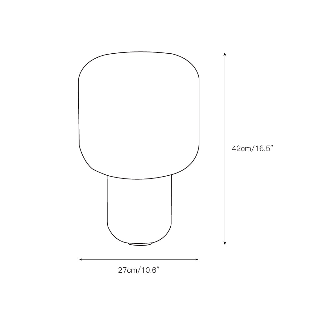 Paul Neuhaus Mashi Table Lamp — view 3