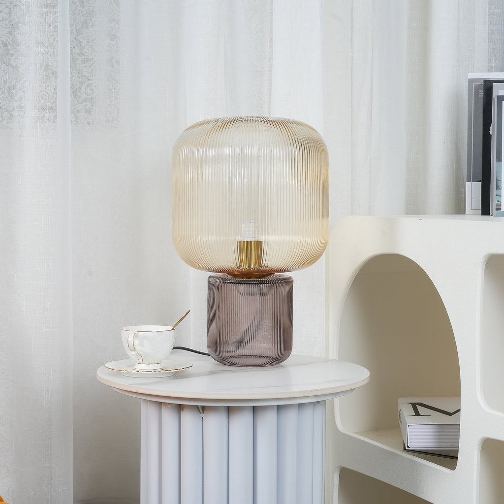 Paul Neuhaus Mashi Table Lamp — view 8