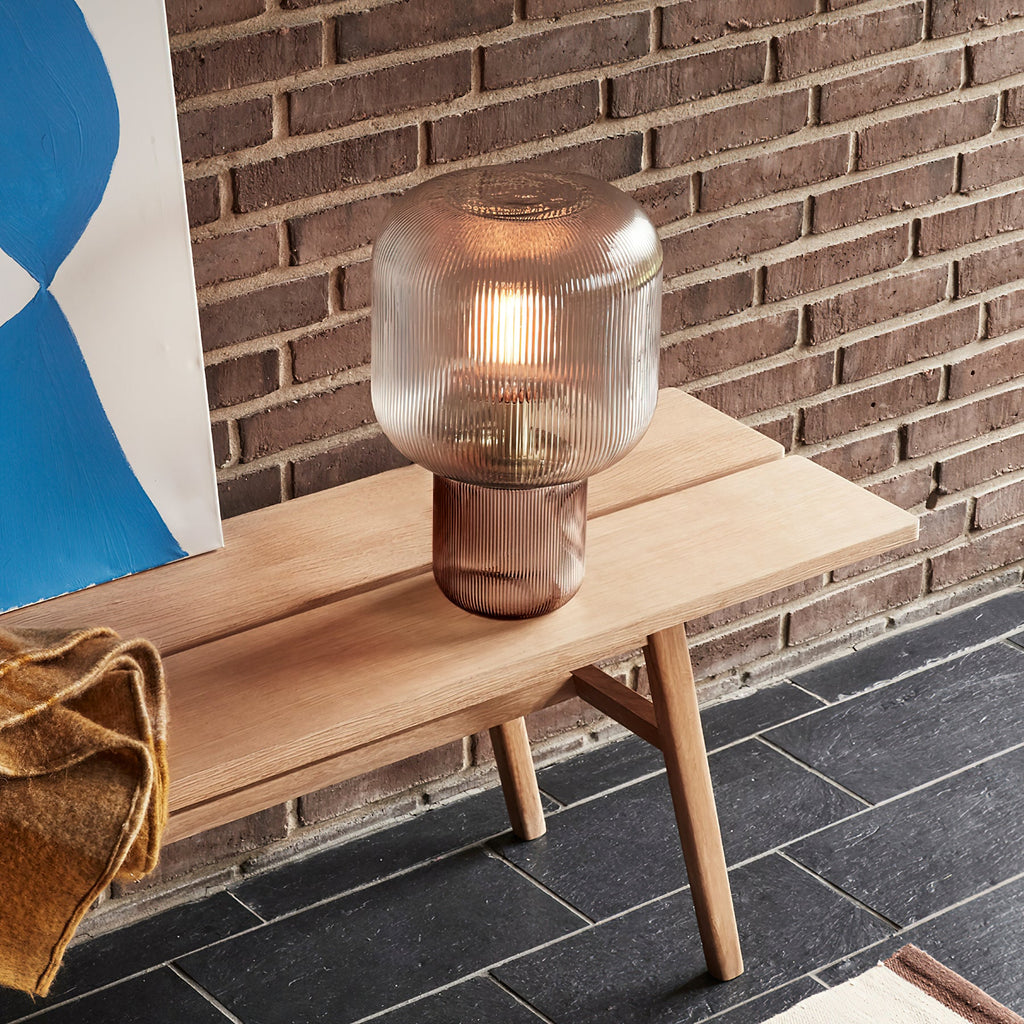 Paul Neuhaus Mashi Table Lamp — view 13