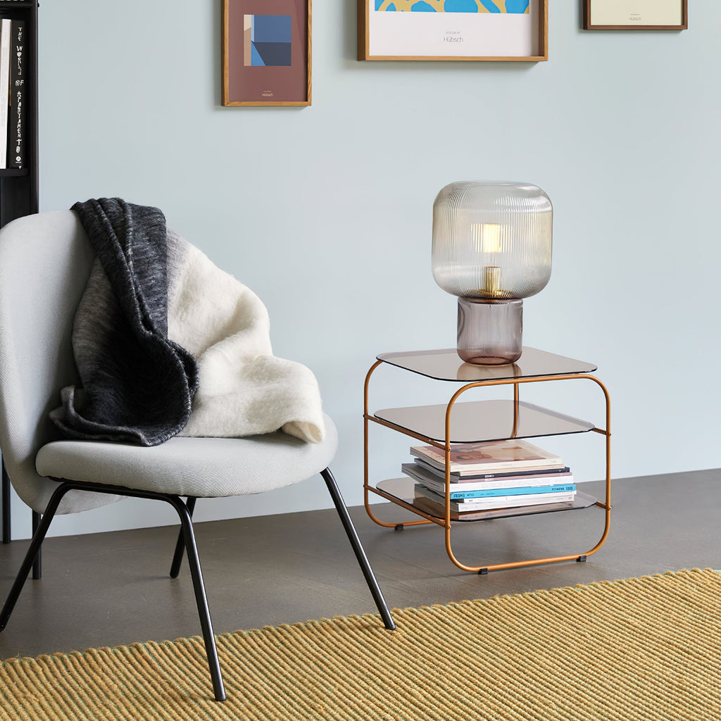 Paul Neuhaus Mashi Table Lamp — view 11