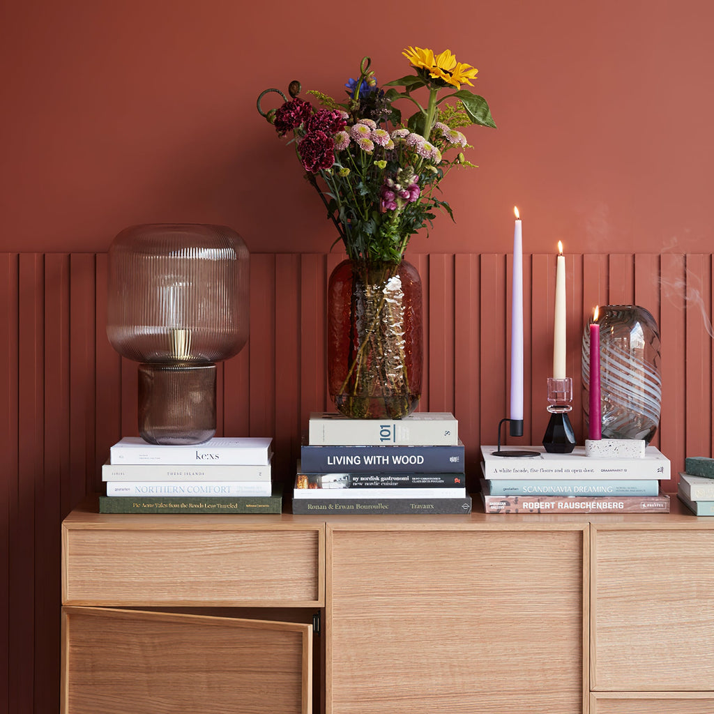 Paul Neuhaus Mashi Table Lamp — view 12