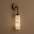 Payson Alabaster Wall Sconce — view 15